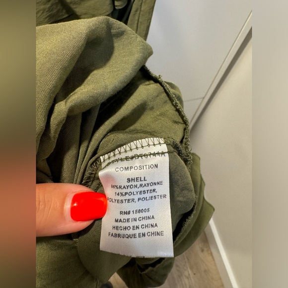 Maisie Tilda Dress - Picture 4 of 5